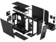 Image 10 Fractal Design Meshify 2 XL - Tour - Extended ATX
