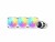 Bild 2 NZXT Wasserkühlung Kraken 360 RGB Weiss, Prozessorsockel