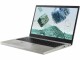 Acer Notebook Aspire Vero (AV15-52-586X), Prozessortyp: Intel