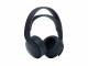 Immagine 3 Sony Headset PULSE 3D Wireless Headset Schwarz, Audiokanäle