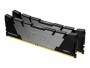 Kingston DDR4-RAM FURY Renegade 3200 MHz 2x 16 GB