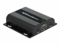DeLock HDMI Extender HDMI Transmitter für Video über IP