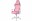 Bild 1 DELTACO Gaming-Stuhl PCH90 Pink, Lenkradhalterung: Nein