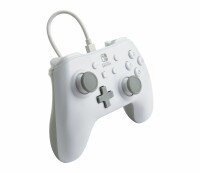 POWER A Wired Controller NSW, White 1517033-03, Kein