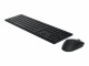 Dell Pro KM5221W - Set mouse e tastiera