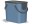 Bild 0 Rotho Recyclingbehälter Albula 25 l, Blau, Material: Recycling