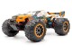 Funtek Stadium Truck STX Sport 4WD Orange, RTR, 1:12