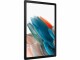 Immagine 6 Samsung Galaxy Tab A8 SM-X200 32 GB Silber, Bildschirmdiagonale