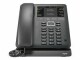 Gigaset PRO Maxwell 4 - Telefono VoIP - 3-way