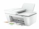 Hewlett-Packard HP Deskjet 4110e All-in-One - Imprimante multifonctions