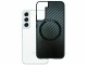 Image 0 4smarts Back Cover Carbon mit UltiMag Galaxy S22 5G