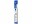 Image 0 Pilots Pilot Rollerball FriXion Ball Zone Refill 0.7 mm, Blau