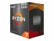 Immagine 2 AMD CPU Ryzen 7 5700X 3.4 GHz, Prozessorfamilie: AMD