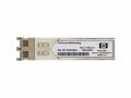 Hewlett-Packard HPE X130 - SFP+ transceiver module - 10 GigE