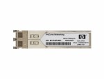 Hewlett-Packard HPE X130 - Modulo transceiver SFP+ - 10 GigE