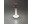Immagine 3 Konstsmide Akku-Tischleuchte USB Biarritz, 1800 / 3000 / 4000