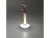 Image 2 Konstsmide USB-Tischleuchte Biarritz Weiss LED warmweiss, Akku