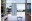 Bild 0 Casa Leon Outdoor-Fertigvorhang Acrisol 140 x 245 cm, Grau, Breite