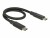 Bild 12 DeLock Externes Gehäuse USB 3.1 Gen2 für