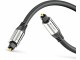 Immagine 1 sonero Audio-Kabel optisches S/PDIF Toslink - Toslink 20 m