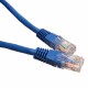 Hewlett-Packard HPE - Network cable - RJ-45 (M) to RJ-45