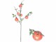 CHALET Kunstblume Apfel 89 cm, Produkttyp: Schnittblumen und