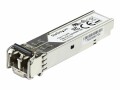 STARTECH .com RX10KMSFPST Transceiver Modul (SFP Module, 1000Base-LX