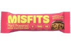 Misfits Riegel Chocolate Speculoos 45 g, Produkttyp: Riegel mit