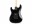 Bild 7 MAX E-Gitarre GigKit Quilted Style Schwarz, Gitarrenkoffer