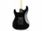 Bild 6 MAX E-Gitarre GigKit Quilted Style Schwarz, Gitarrenkoffer