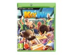 GAME KeyWe, Für Plattform: Xbox One, Xbox Series X