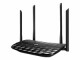 TP-Link AC1200 DUAL-BAND WI-FI ROUTER AC1200