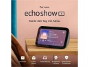 Amazon Echo Show 5 (3. Gen.) - Anthrazit