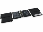 LMP Akku MacBook Pro 14", Akkutyp: Lithium-Ion (Li-Ion)