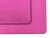 Bild 1 FTM Yogamatte Pink, Breite: 60 cm, Eigenschaften: Keine