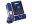 Image 2 ALE International Alcatel-Lucent Tischtelefon ALE-500 IP, Blau, WLAN: Ja