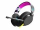 Skullcandy Headset SLYR Blau, Audiokanäle: Stereo, Surround-Sound