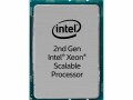 Intel CPU Xeon Silver 4216 2.1 GHz, Prozessorfamilie: Intel