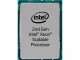 Intel CPU Xeon Silver 4210 2.2 GHz, Prozessorfamilie: Intel