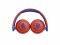 Bild 1 JBL On-Ear-Kopfhörer Jr310 BT Rot; Blau, Detailfarbe: Rot