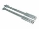 Hewlett-Packard HPE - Rack slide rail kit - for Rack