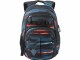 Nitro Rucksack Chase Acid Dawn 35 l, Volumen: 35