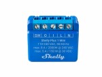 Shelly WLAN-Schaltaktor Shelly Plus 1 mini WiFi-Switch
