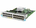Hewlett Packard Enterprise HPE Aruba Networking Switch Modul J9989A, Zubehörtyp