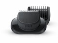 Braun Barttrimmer-Aufsatz EasyClick, Produkttyp: Barttrimmer