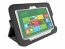 Panasonic Tablet Book Cover Always-On Toughpad FZ-G1, Kompatible