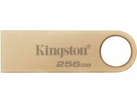 Kingston 256GB 220MB/s Metal USB 3.2 Gen, KINGSTON 256GB