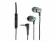 Bild 4 DeLock In-Ear-Kopfhörer für Smartphones und Tablets Grau