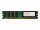 V7 Videoseven V7 - DDR - 1 GB - DIMM