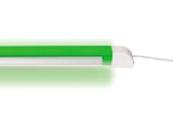 Steffen LED Click System 20cm Lampe grün, Lampensockel: LED
